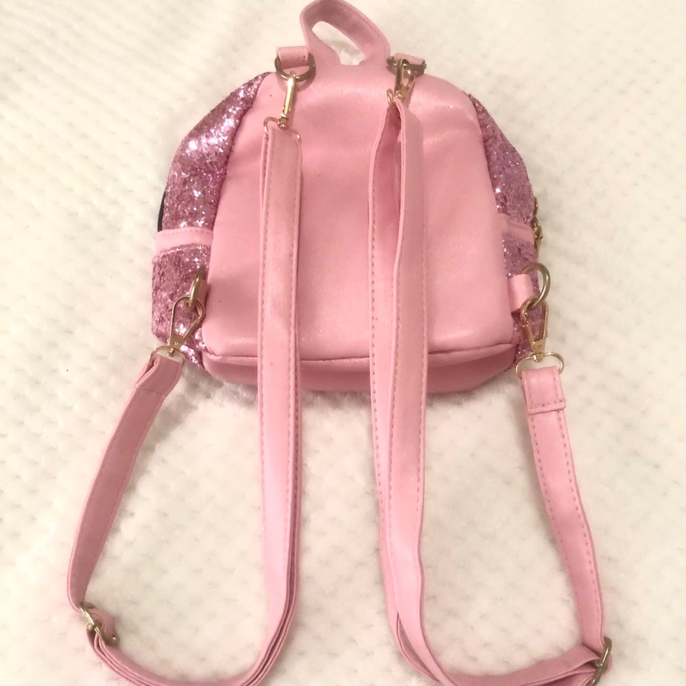 Mini Backpack - Picture 2 of 2